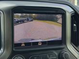 Thumbnail of 2021 Black Chevrolet Silverado 1500