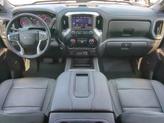 Thumbnail of 2021 Black Chevrolet Silverado 1500