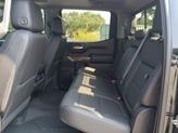 Thumbnail of 2021 Black Chevrolet Silverado 1500