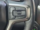 Thumbnail of 2021 Black Chevrolet Silverado 1500