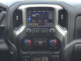 Thumbnail of 2021 Black Chevrolet Silverado 1500