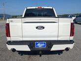 Thumbnail of 2025 Star White Ford F-150