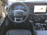 Thumbnail of 2025 Star White Ford F-150