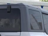 Thumbnail of 2025 Oxford White Ford Bronco