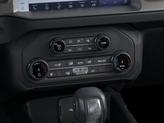 Thumbnail of 2025 Oxford White Ford Bronco