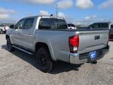 Thumbnail of 2019 Silver Toyota Tacoma