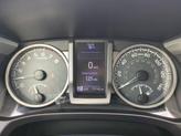 Thumbnail of 2019 Silver Toyota Tacoma