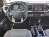 Thumbnail of 2019 Silver Toyota Tacoma