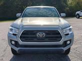 Thumbnail of 2019 Silver Toyota Tacoma