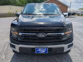 Thumbnail of 2025 Agate Black Ford F-150