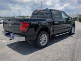 Thumbnail of 2025 Agate Black Ford F-150