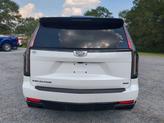 Thumbnail of 2021 Crystal White Tri-Coat Cadillac Escalade