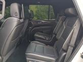 Thumbnail of 2021 Crystal White Tri-Coat Cadillac Escalade