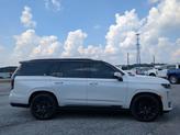 Thumbnail of 2021 Crystal White Tri-Coat Cadillac Escalade