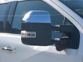 Thumbnail of 2025 White Metallic Ford F-250