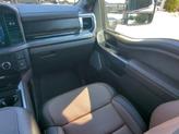 Thumbnail of 2025 White Metallic Ford F-250