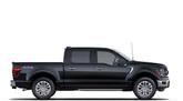 Thumbnail of 2025 Agate Black Ford F-150