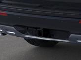 Thumbnail of 2025 Agate Black Ford Explorer