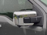 Thumbnail of 2025 Carbonized Gray Ford F-150