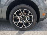 Thumbnail of 2025 Carbonized Gray Metallic Ford Maverick