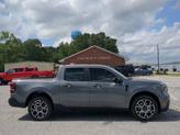 Thumbnail of 2025 Carbonized Gray Metallic Ford Maverick