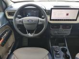 Thumbnail of 2025 Carbonized Gray Metallic Ford Maverick