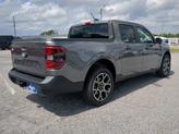 Thumbnail of 2025 Carbonized Gray Metallic Ford Maverick