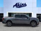 Photo of 2025 Carbonized Gray Metallic Ford Maverick