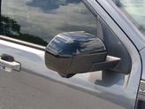 Thumbnail of 2025 Carbonized Gray Metallic Ford Maverick