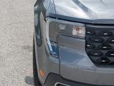 Thumbnail of 2025 Carbonized Gray Metallic Ford Maverick