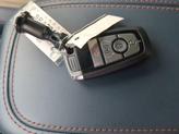 Thumbnail of 2025 Carbonized Gray Metallic Ford Maverick