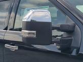 Thumbnail of 2025 Agate Black Ford F-250