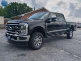Thumbnail of 2025 Agate Black Ford F-250