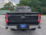 Thumbnail of 2025 Agate Black Ford F-250