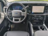 Thumbnail of 2025 Agate Black Ford F-250