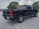 Thumbnail of 2025 Agate Black Ford F-250