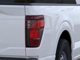 Thumbnail of 2025 Oxford White Ford F-150
