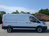 Thumbnail of 2025 Oxford White Ford Transit-250