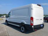 Thumbnail of 2025 Oxford White Ford Transit-250