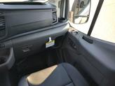 Thumbnail of 2025 Oxford White Ford Transit-250