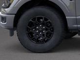 Thumbnail of 2025 Carbonized Gray Ford F-150