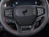 Thumbnail of 2025 Oxford White Ford Bronco