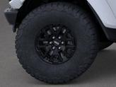 Thumbnail of 2025 Oxford White Ford Bronco