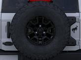 Thumbnail of 2025 Oxford White Ford Bronco