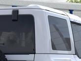 Thumbnail of 2025 Oxford White Ford Bronco