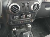 Thumbnail of 2017 Black Clearcoat Jeep Wrangler