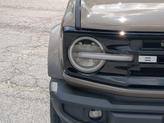 Thumbnail of 2025 Gray Ford Bronco