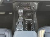 Thumbnail of 2025 Gray Ford Bronco