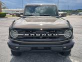 Thumbnail of 2025 Gray Ford Bronco
