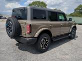 Thumbnail of 2025 Gray Ford Bronco